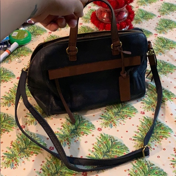 FOSSIL PURSE - Picture 6 of 7